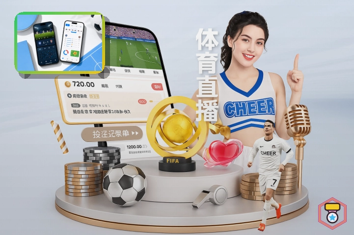 2026美加墨世界杯主视觉图与核心场馆场景